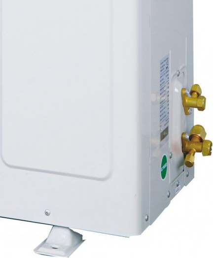 Наружный блок VRF системы IGC IMS-EM100NH(6)
