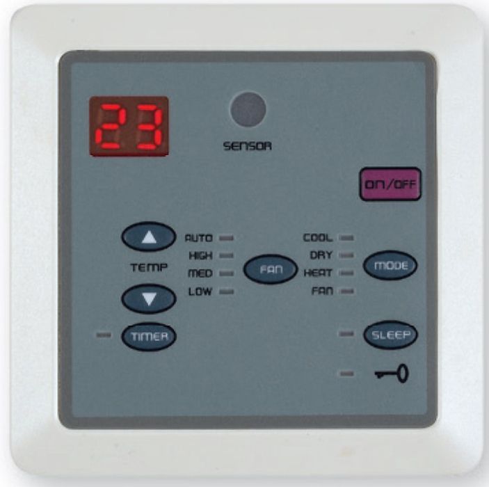 Канальный кондиционер Pioneer KFDHD125UW/KODH125UW Nord-30