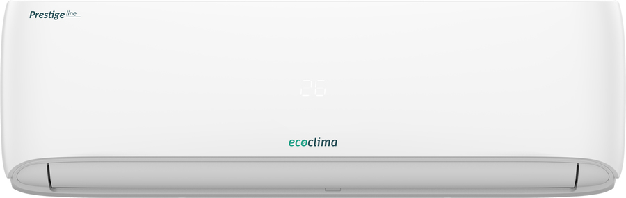 Кондиционер Ecoclima Prestige Line ECW-HE12/BB-4R2 / EC-HE12/B-4R2