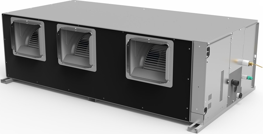Канальная VRF система Mdv I3-560D3VR12D
