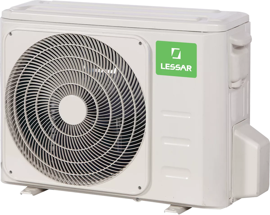Cплит система Lessar Cool+ LS-H36KPA2/LU-H36KPA2