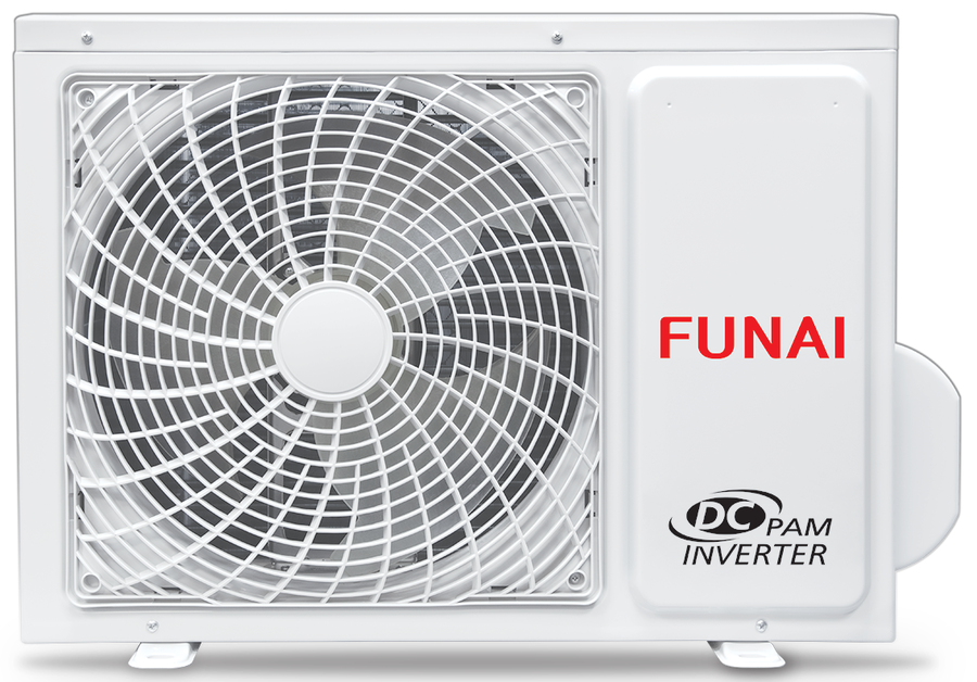Кондиционер Funai Sensei RAC-I-SN30HP.D04