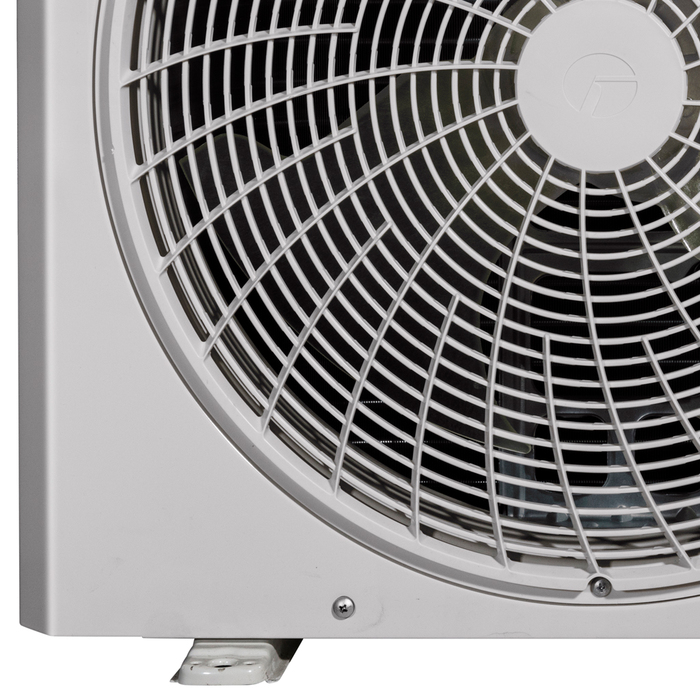 Внешний блок мульти сплит-системы на 3 комнаты Dantex Flex Profi RK-3M21HGE-W