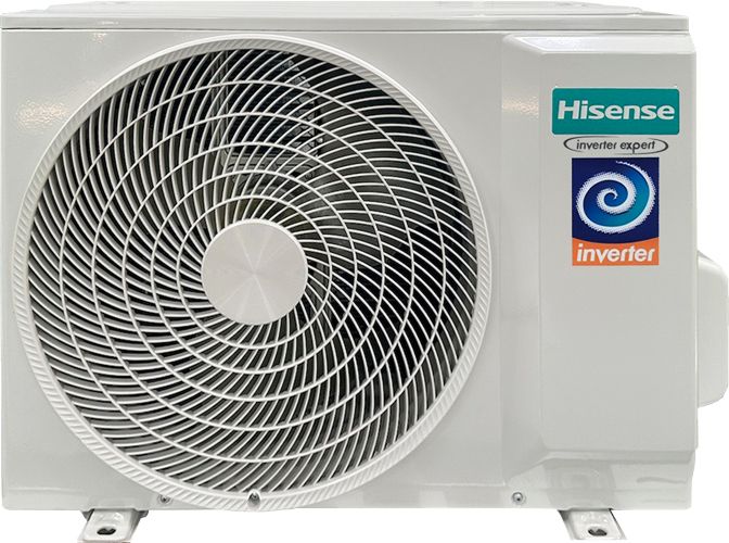 Кондиционер Hisense CITY 2.0 AS-18UW4RMSKA01