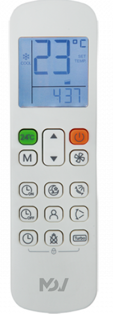Настенная VRF система Mdv D71G/N1-M