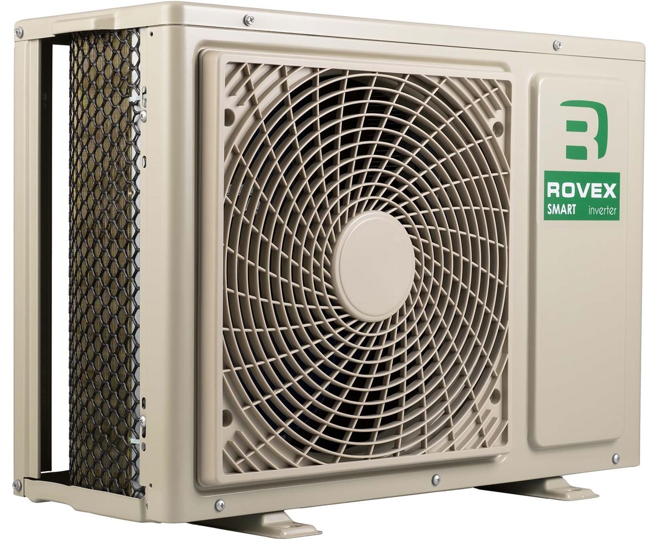 Кондиционер Rovex Smart RS-09PXI6