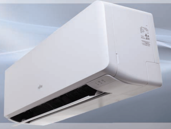 Кондиционер Fujitsu Genios ASYG14KMCC/AOYG14KMCC