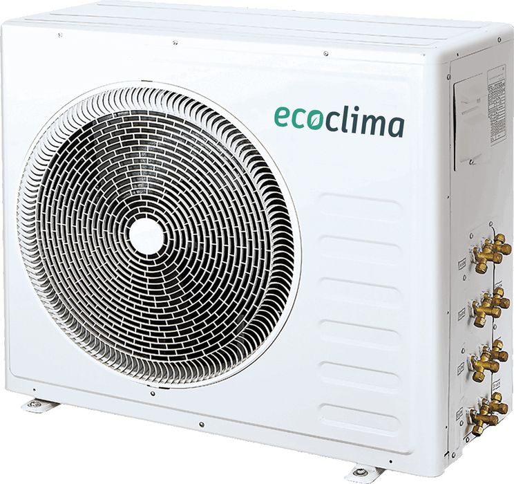 Кассетный кондиционер Ecoclima Profi Line ECLCA/I-TC48/4R1/ECL/I-TC48/4R1