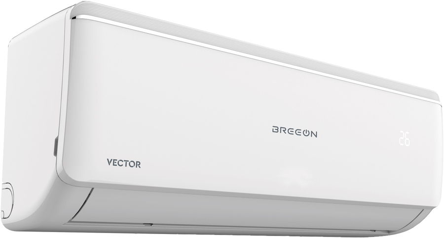Кондиционер Breeon Prisma BRC-12TPO