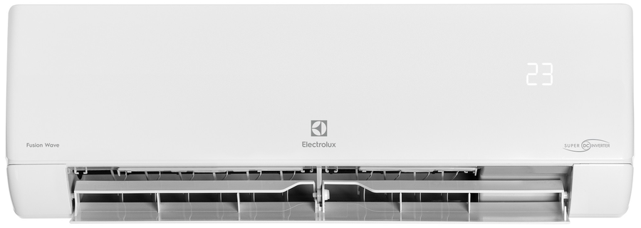 Кондиционер Electrolux Fusion Wave Super EACS/I-09HFW/N8
