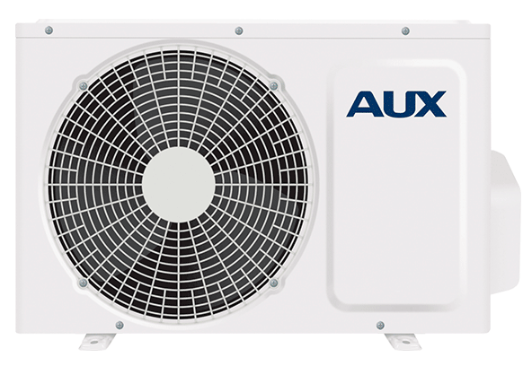 Кондиционер AUX Q Light ASW-H09A4/QH-R1DI/AS-H09A4/QH-R1DI