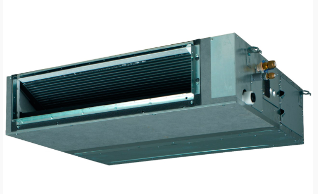 Канальный кондиционер Daikin FBA60A9/RXM60R