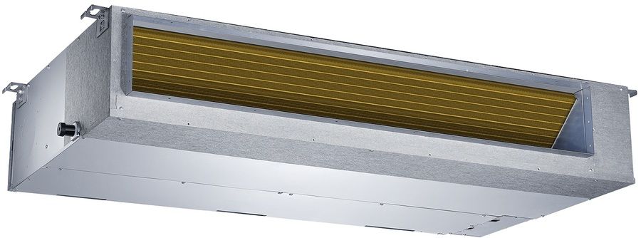 Канальный кондиционер Dantex Master pro RK-24BHM4N/RK-24HM4NE-W