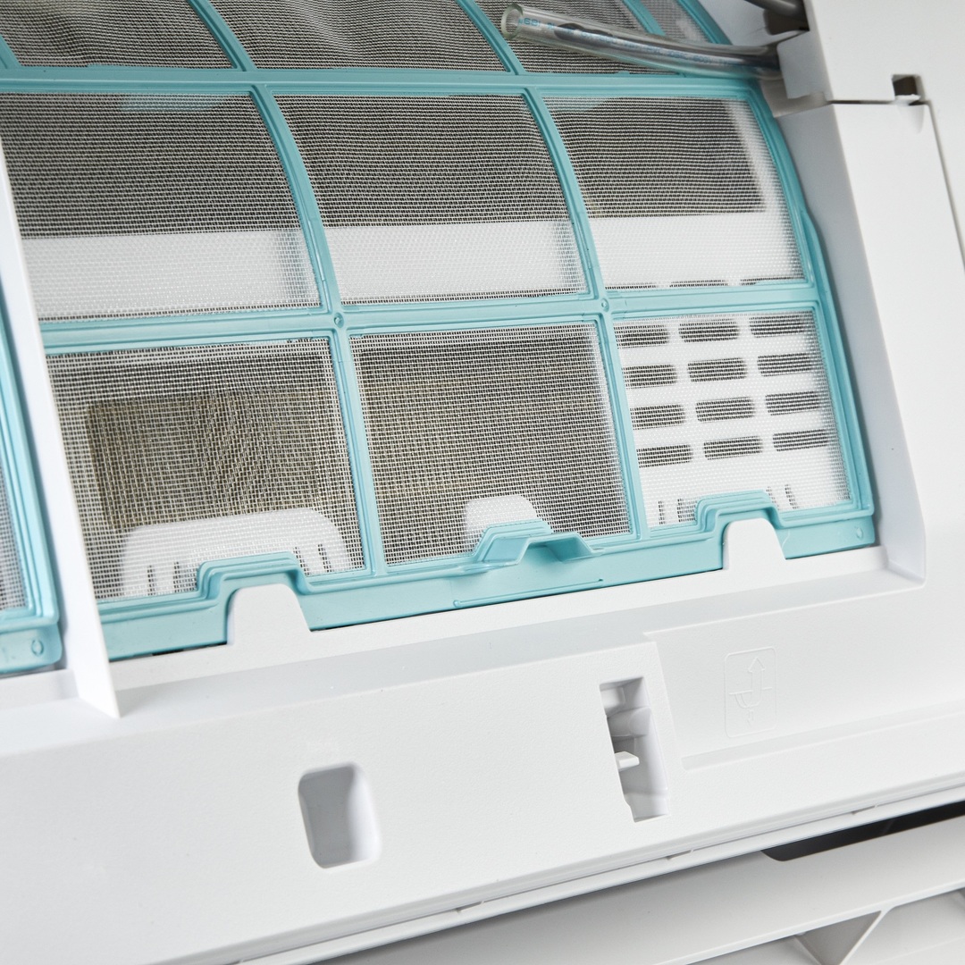 Кондиционер Electrolux Smartline EACS-18HSM/N8_V2