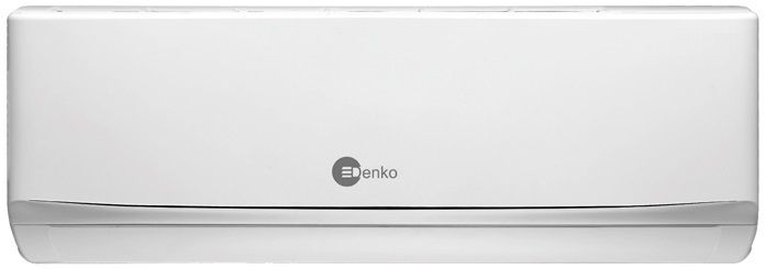 Кондиционер Denko Legend DU-24 (TCL)