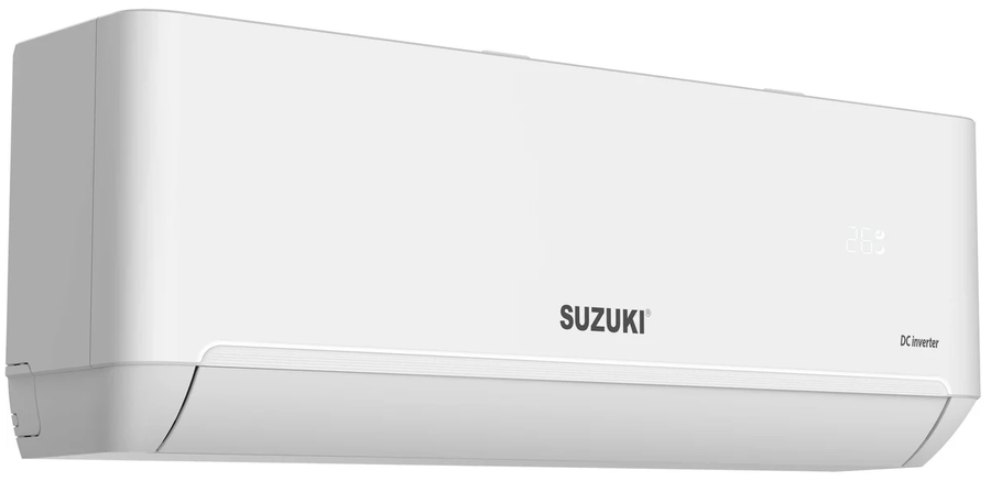 Кондиционер Suzuki Ultra SUSH-C122DC