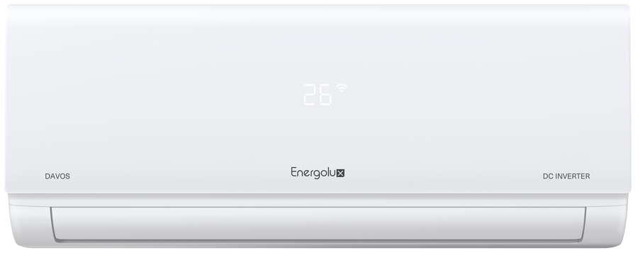 Кондиционер Energolux Davos SAS07R1-AI/SAU07R1-AI
