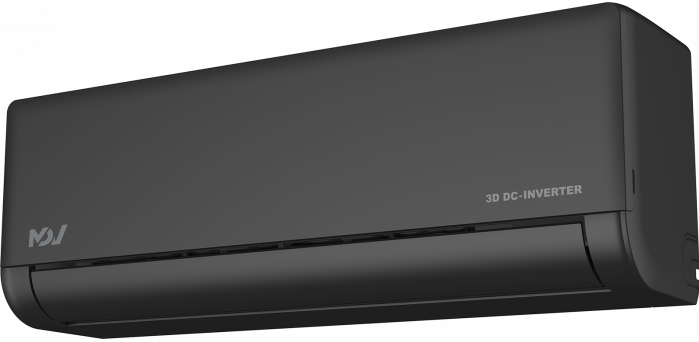 Кондиционер Mdv Integra Pro Black MDSBI-24HRFN8/MDOAI-24HFN8