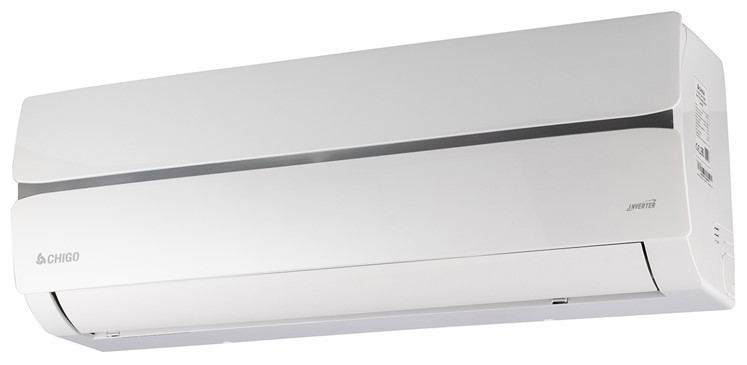 Кондиционер Chigo King CS-25V3A-1C172/White