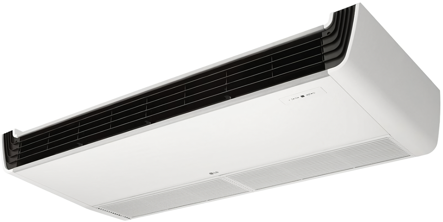 Напольно-потолочный кондиционер Lg UV42R.N20/UU42WR.U30