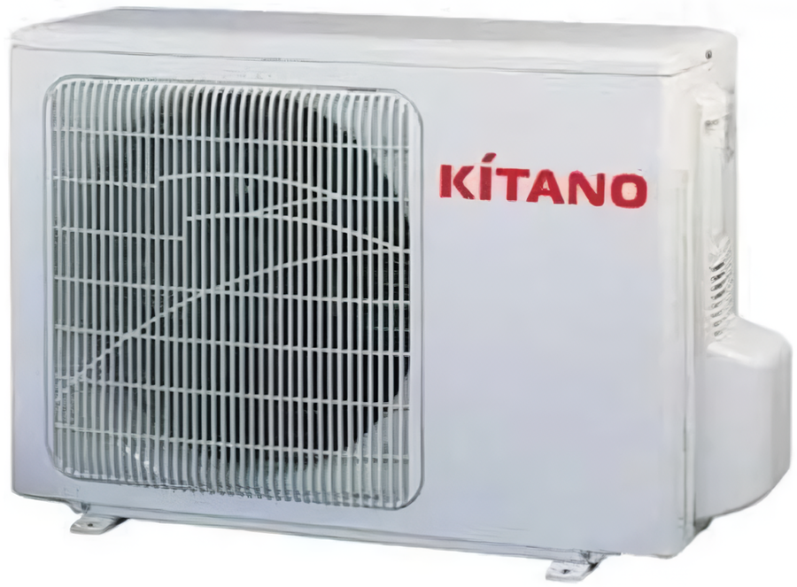 Кондиционер Kitano KR-Toha-12