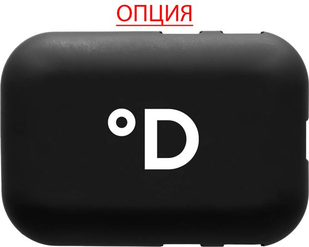 Канальный внутренний блок мульти-сплит системы Kentatsu KMKM35HZRN1R