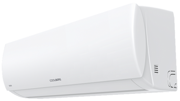 Кондиционер Coolberg Runa CS-09R1/CS-09R1