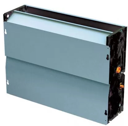 Канальный фанкойл до 5 кВт Sakata SFD-400/35V2A