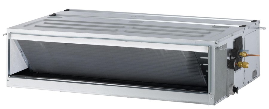 Канальный кондиционер Lg UM42R.N20/UU42WR.U30