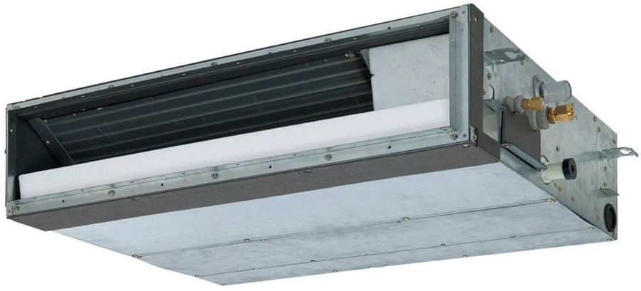 Канальная VRF система Toshiba MMD-AP0124SPH1-E