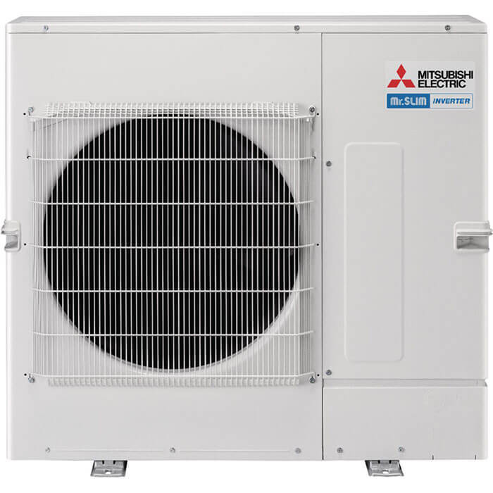Канальный кондиционер Mitsubishi Electric PEAD-M100 JA2/PUZ-M100YKA2