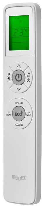 Кондиционер Shuft SFTO-09HN1