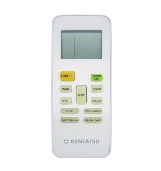 Напольно-потолочный кондиционер Kentatsu KSHF140HFAN3/KSUT140HFAN3