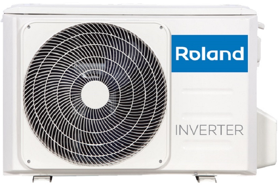 Кондиционер Roland Favorite II 2024 FIU-12HSS010/N5