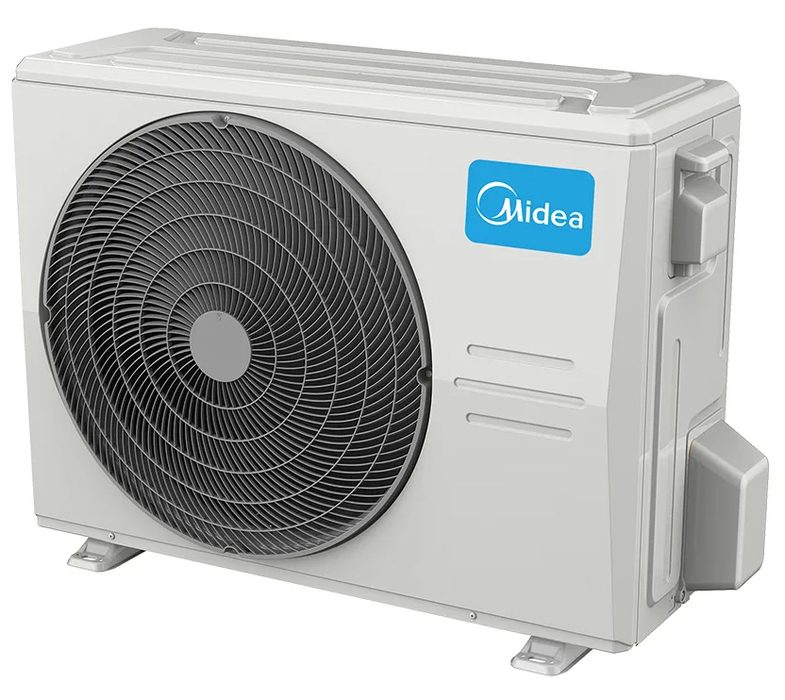 Кондиционер Midea Breezeless MSFA1-12N8D6-I/MSFA1-12N8D6-O