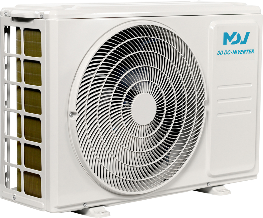 Кондиционер Mdv Integra MDSI-09HRDN8/MDOI-09HDN8
