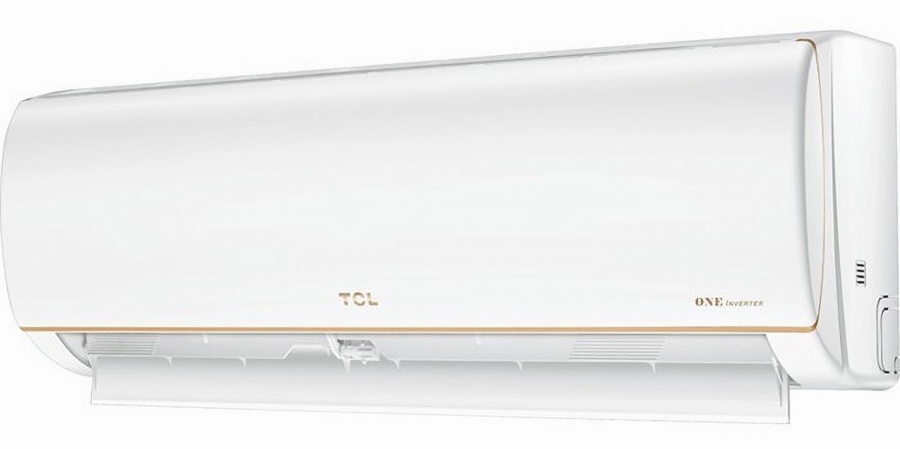 Настенный внутренний блок мульти сплит-системы TCL One TACM-12HRID/E1