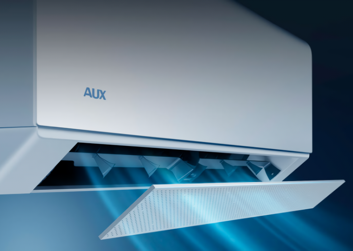 Кондиционер AUX Classic ASW-H24A4/BA-R2DI/AS-H24A4/BA-R2DI