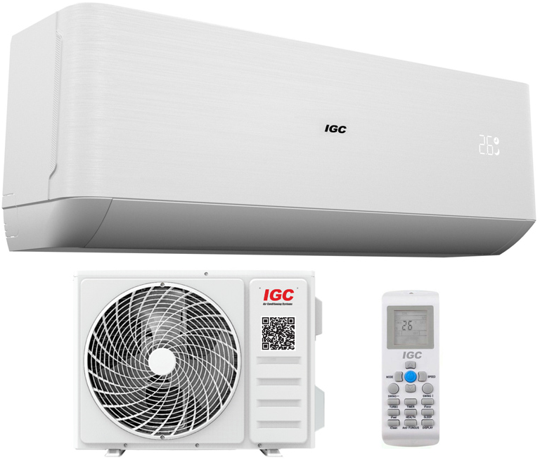 Кондиционер IGC T Omega RAS-07АТ