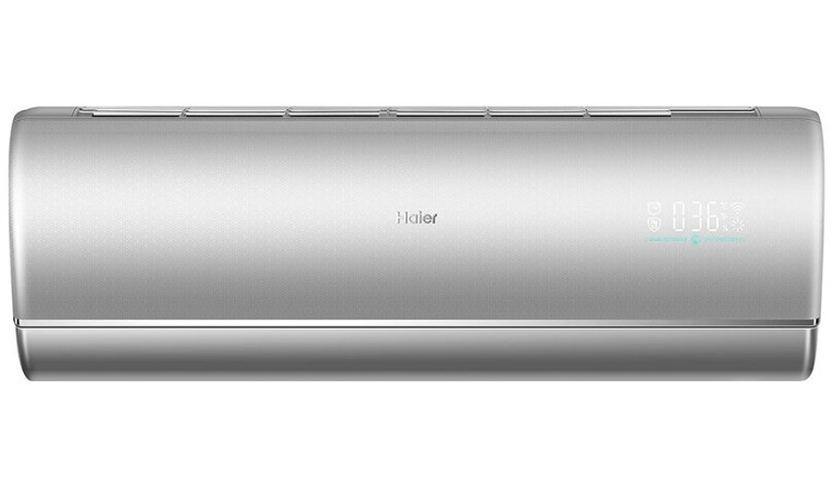 Настенный внутренний блок мульти сплит-системы Haier Jade Super Match AS35S2SJ2FA-S
