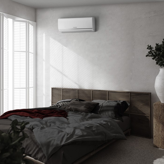 Кондиционер Royal Thermo Siena RTS-12HN8_V2