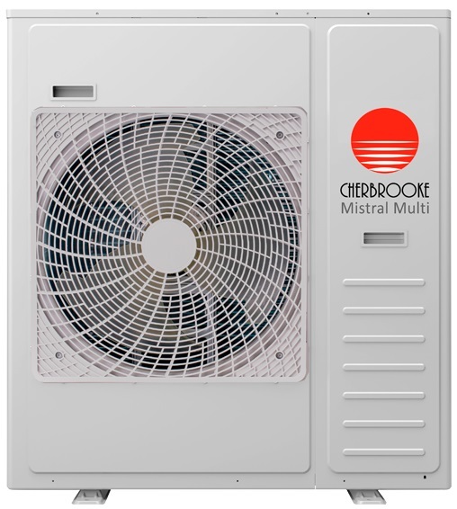 Внешний блок мульти сплит-системы на 5 комнат CHERBROOKE Mistral Multi AOI5-42U4RK
