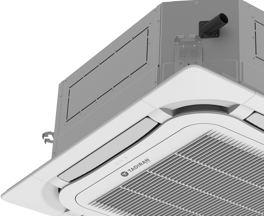 Кассетная VRF система Tadiran TNVMF28J/5-V