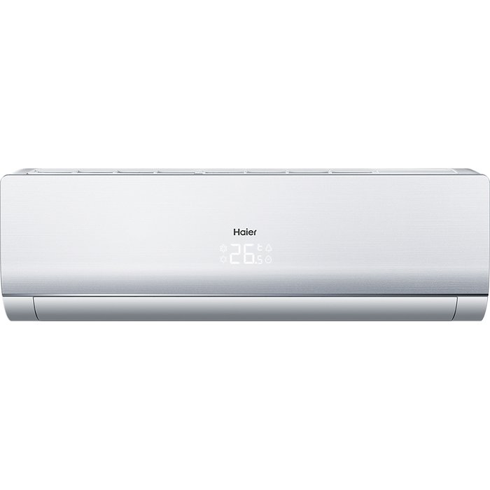 Настенный внутренний блок мульти сплит-системы Haier Lightera Super Match AS24NS3ERA-W