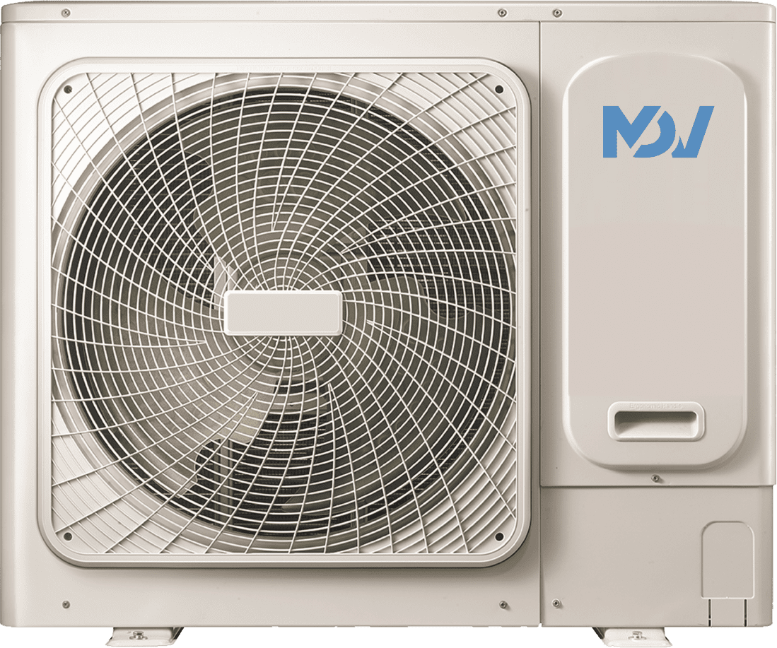 Наружный блок VRF системы Mdv O-Mi160V2R1D(D)