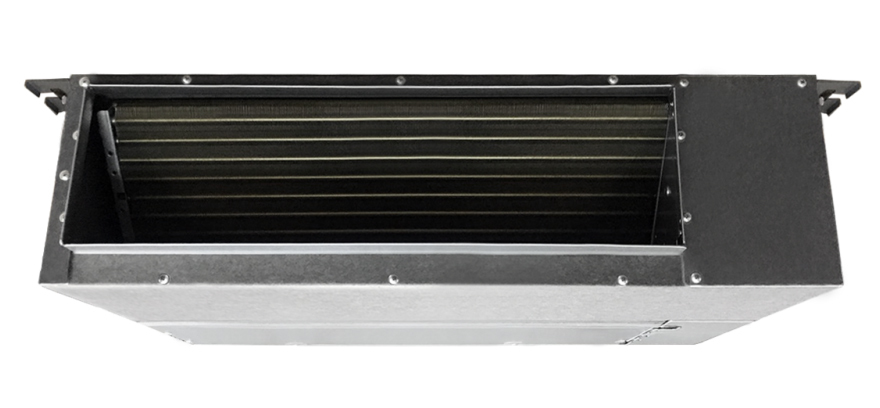 Канальный внутренний блок мульти сплит-системы Funai Kirigami RAM-I-KG30HP.D01/S