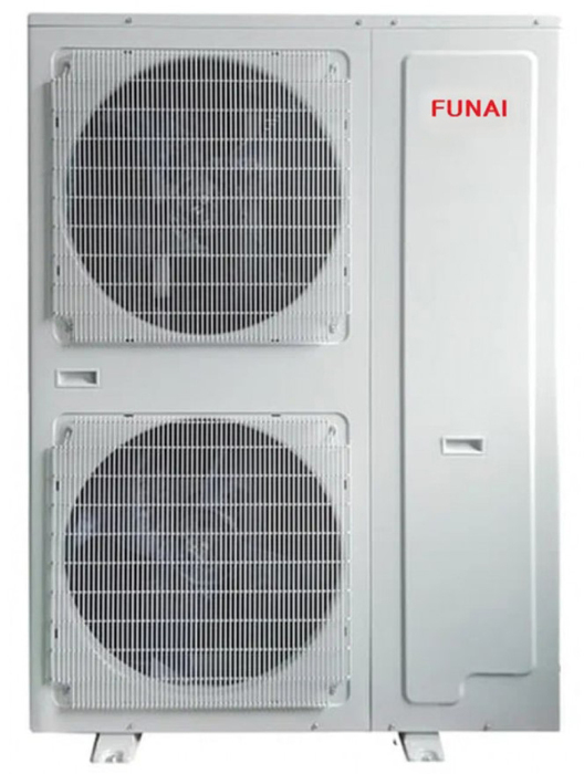 Канальный кондиционер Funai Dragon LAC-DR165HP.D01