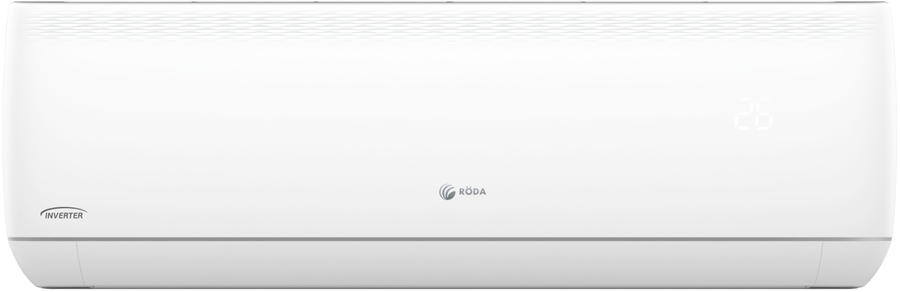 Кондиционер Roda Revolution RS-GRL12RV/RU-GRL12RV