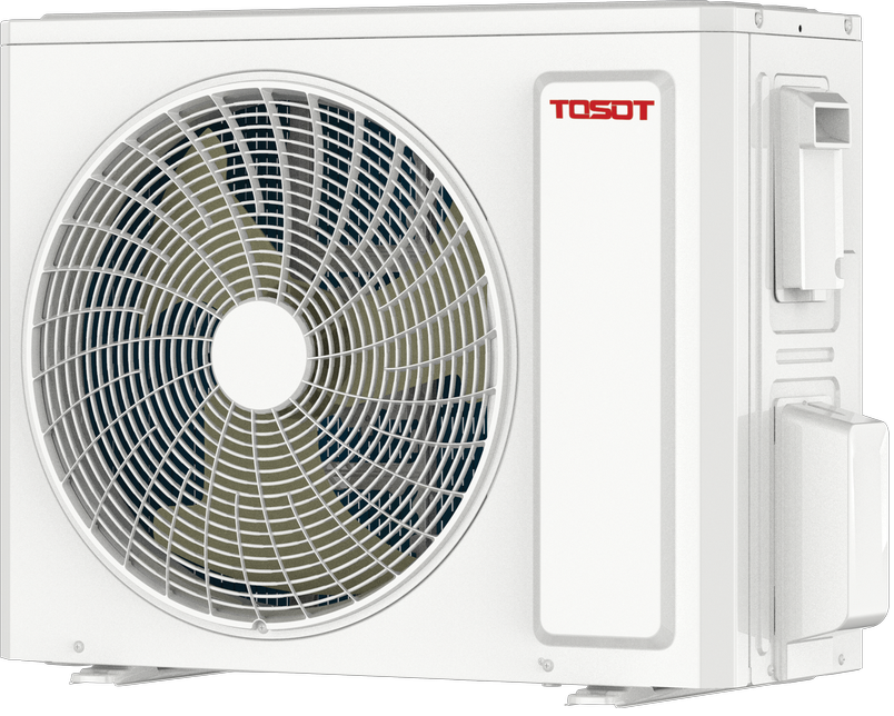 Кассетный кондиционер Tosot T60H-ILCA/I/TF06P-LC/T60H-ILUA/O