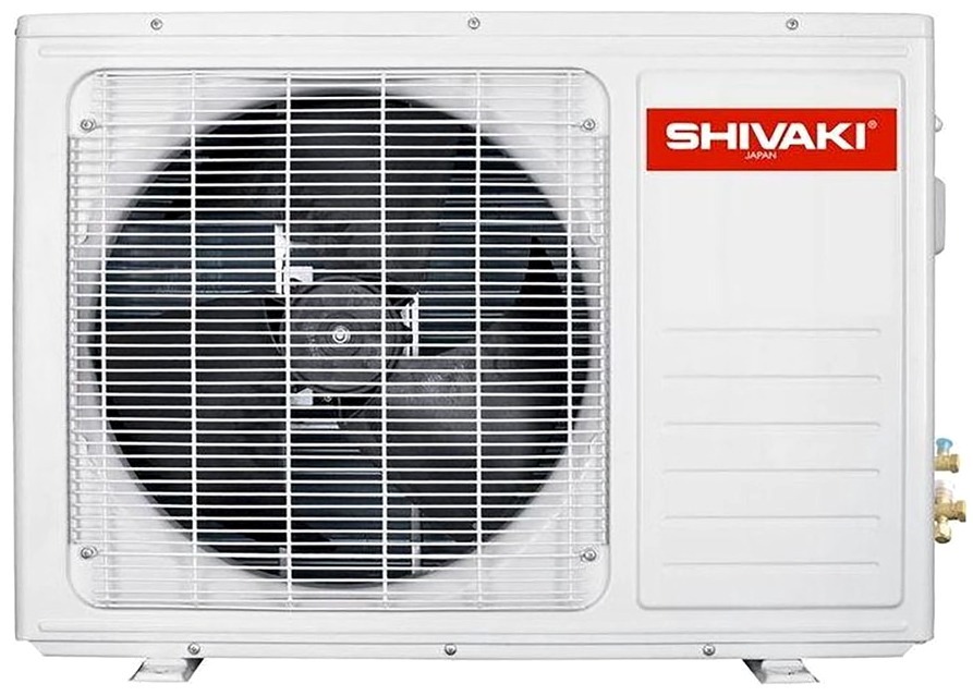 Кондиционер Shivaki Prestige SSH-P079DC